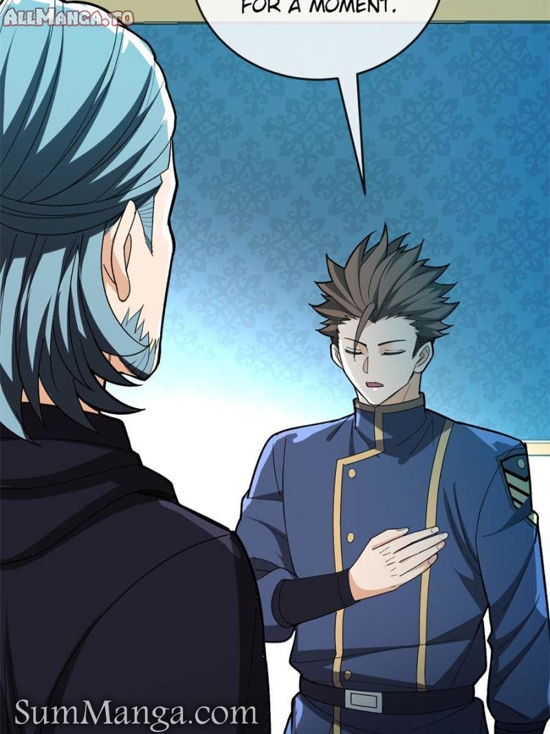 Read My Dragon System ENGLISH Manga Online