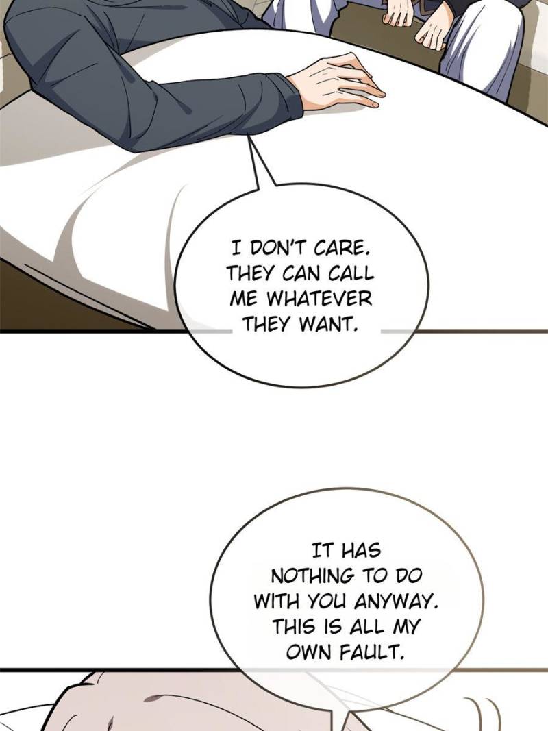 Read My Dragon System ENGLISH Manga Online