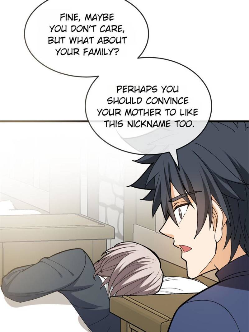 Read My Dragon System ENGLISH Manga Online