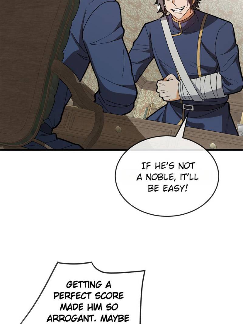 Read My Dragon System ENGLISH Manga Online