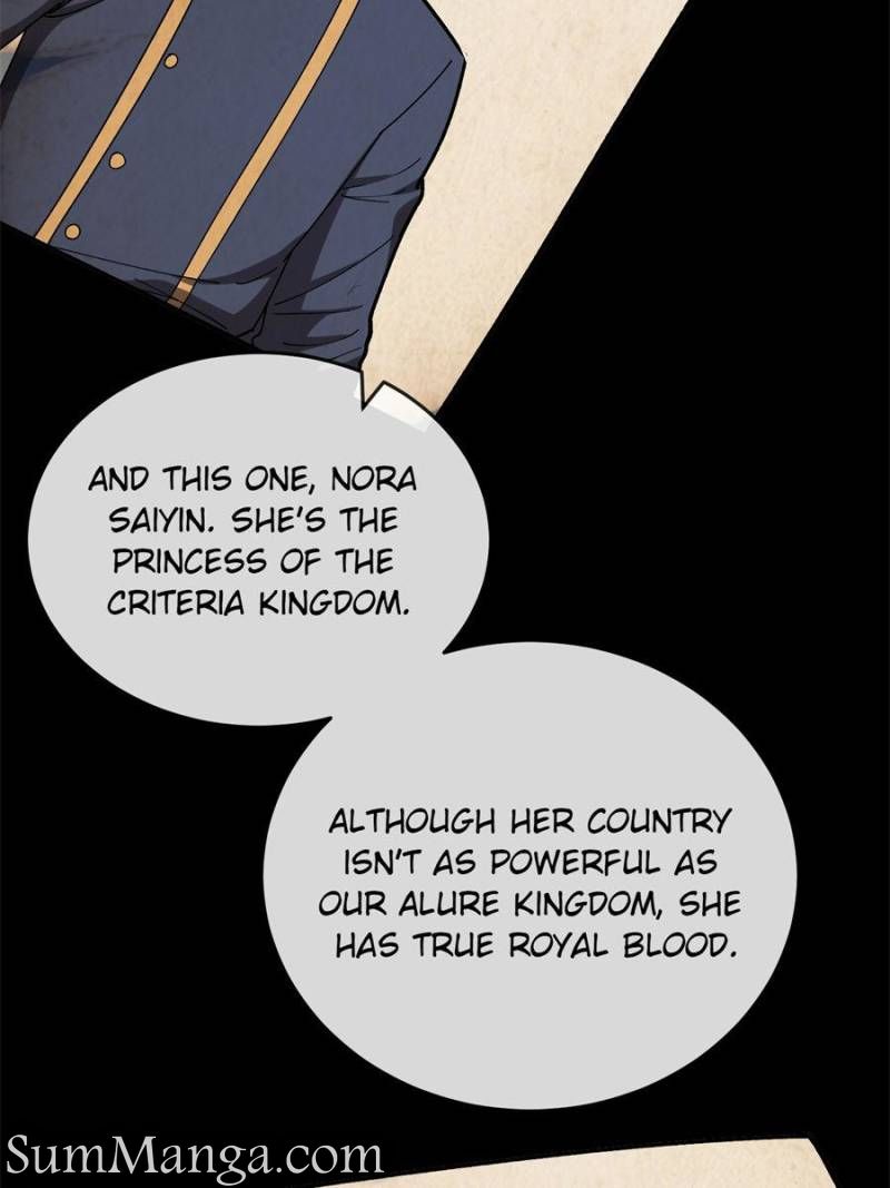 Read My Dragon System ENGLISH Manga Online