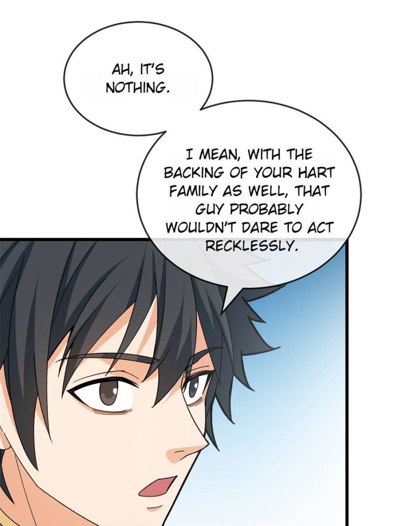 Read My Dragon System ENGLISH Manga Online