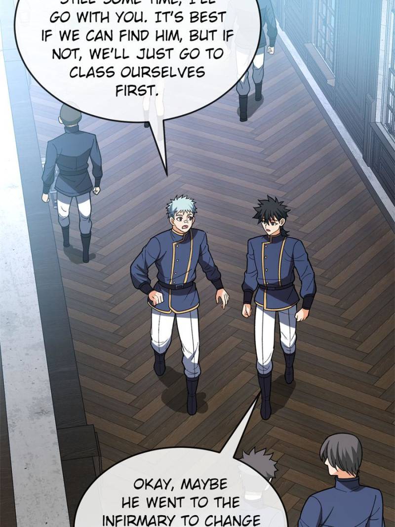 Read My Dragon System ENGLISH Manga Online