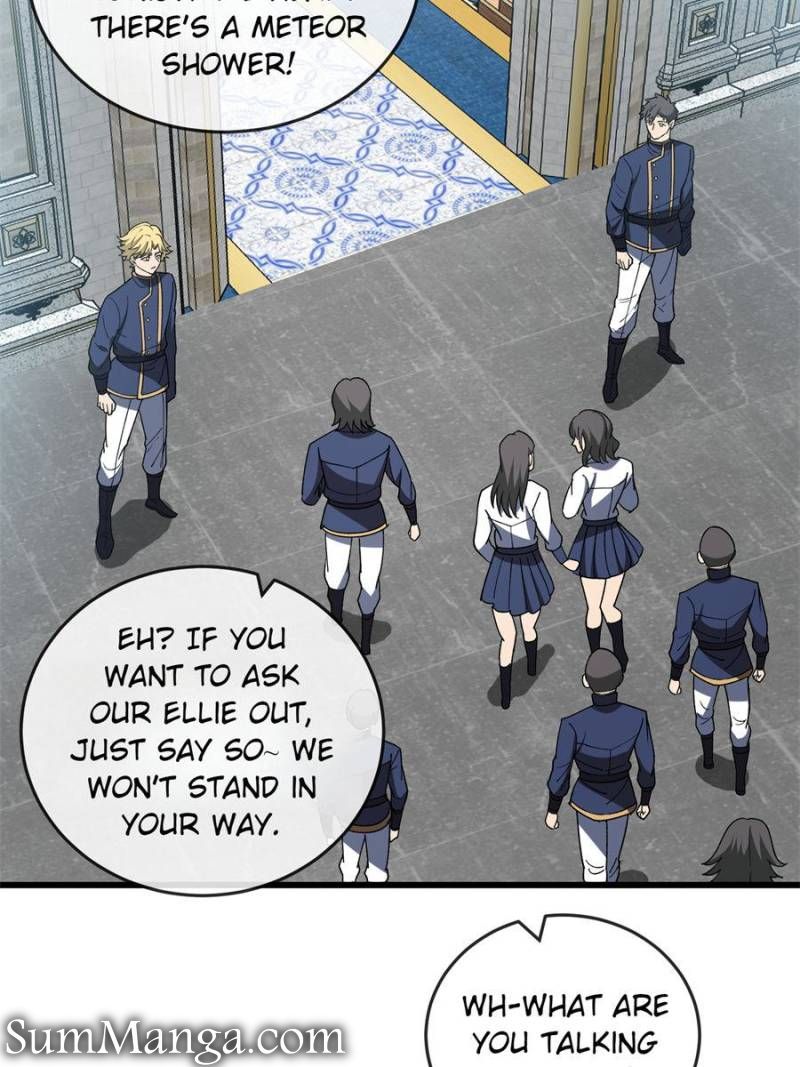 Read My Dragon System ENGLISH Manga Online