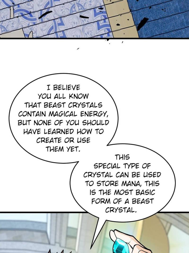 Read My Dragon System ENGLISH Manga Online