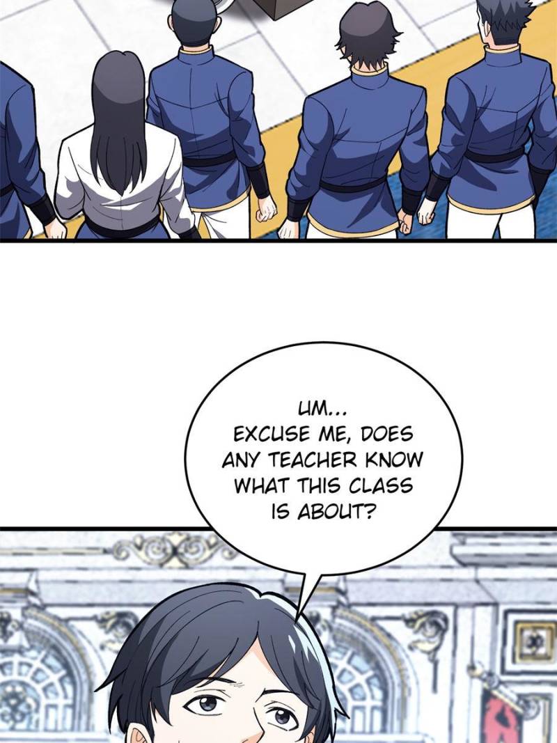 Read My Dragon System ENGLISH Manga Online