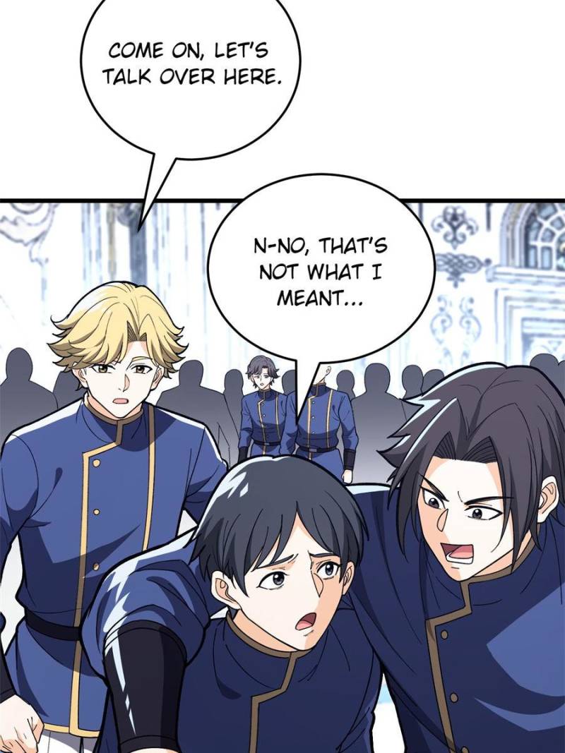 Read My Dragon System ENGLISH Manga Online