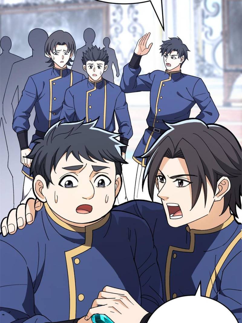 Read My Dragon System ENGLISH Manga Online