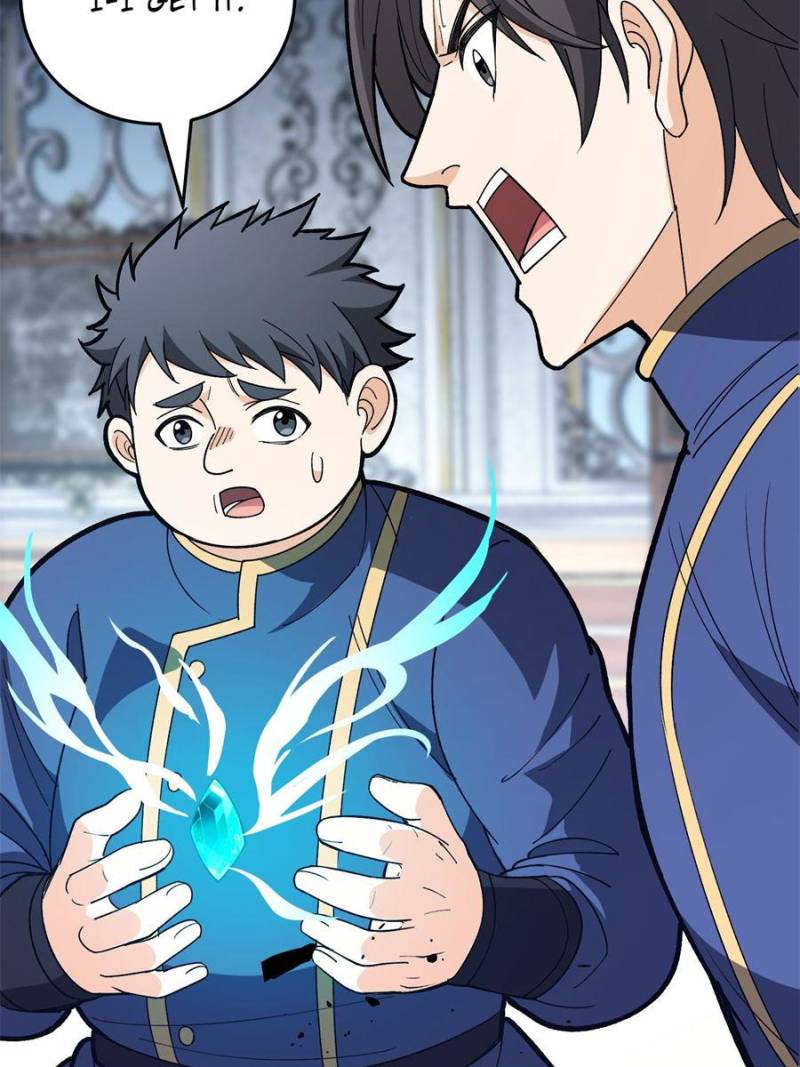 Read My Dragon System ENGLISH Manga Online