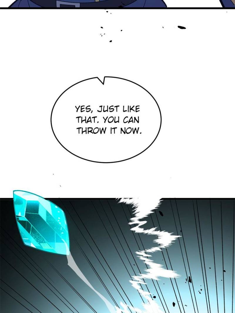 Read My Dragon System ENGLISH Manga Online