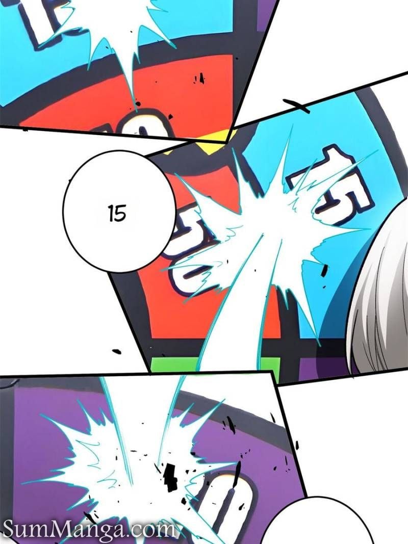 Read My Dragon System ENGLISH Manga Online