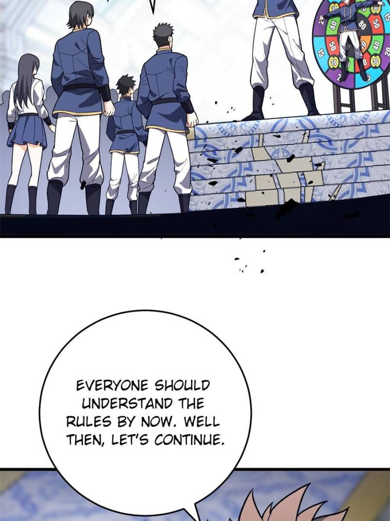 Read My Dragon System ENGLISH Manga Online