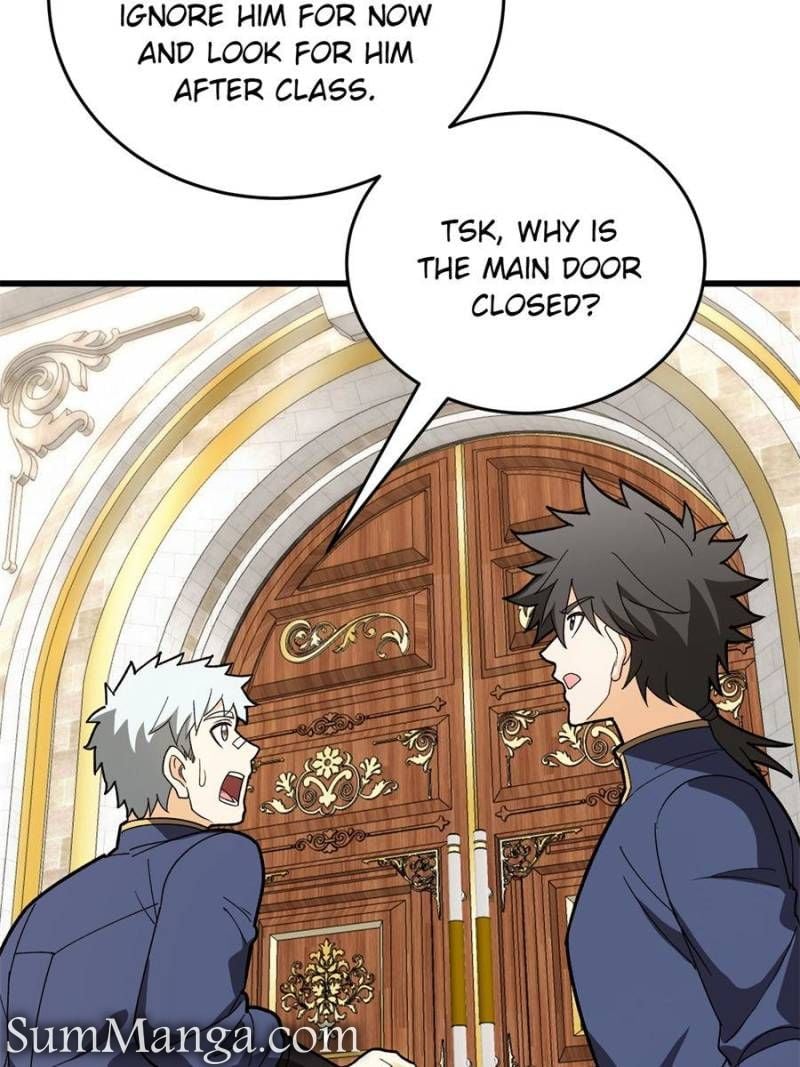 Read My Dragon System ENGLISH Manga Online