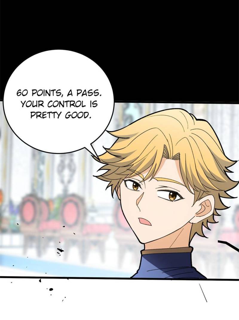 Read My Dragon System ENGLISH Manga Online