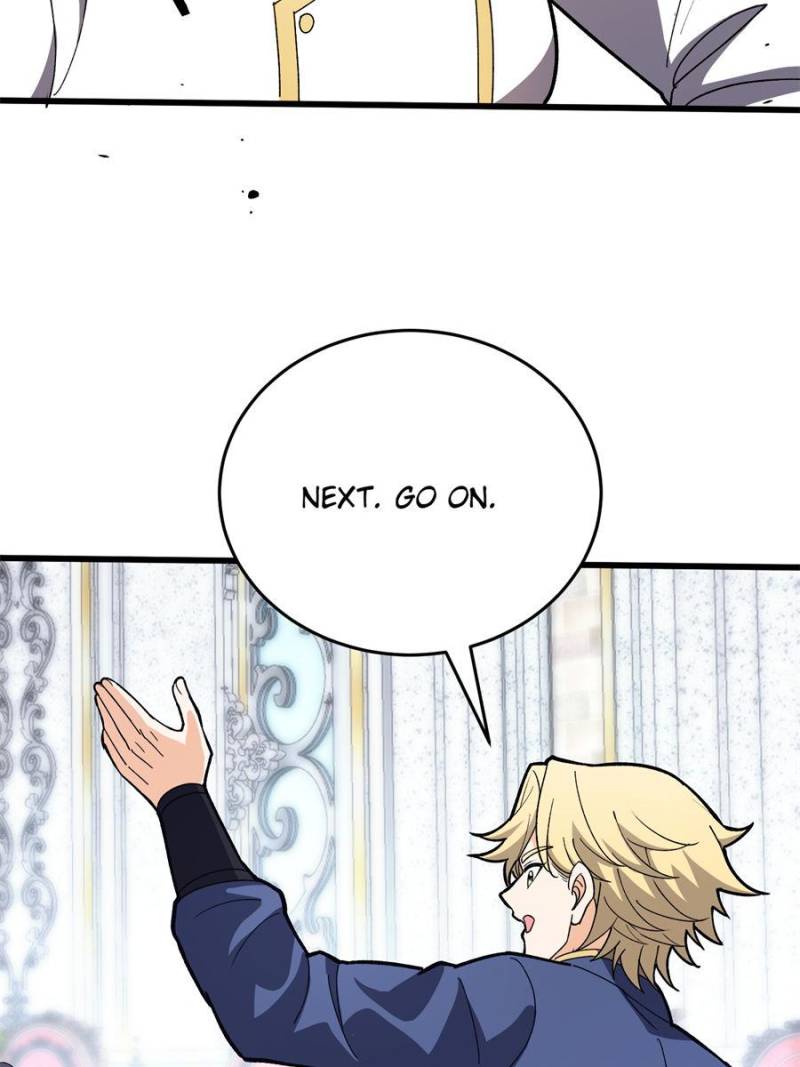 Read My Dragon System ENGLISH Manga Online