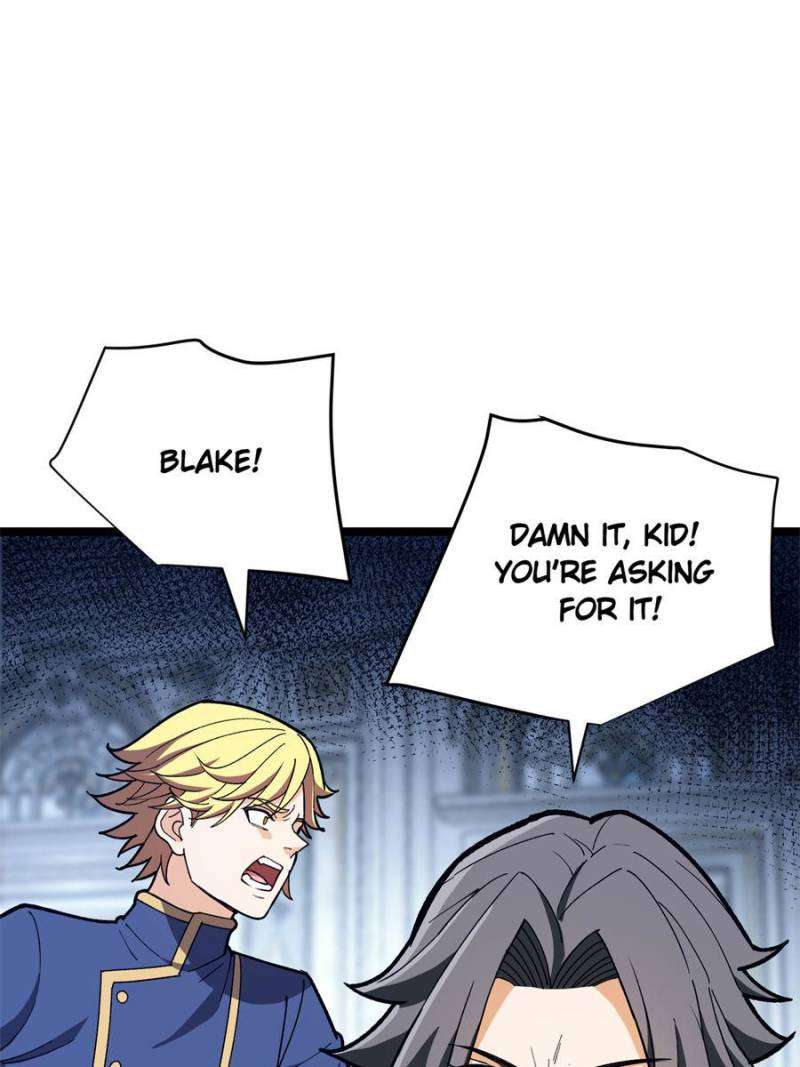 Read My Dragon System ENGLISH Manga Online