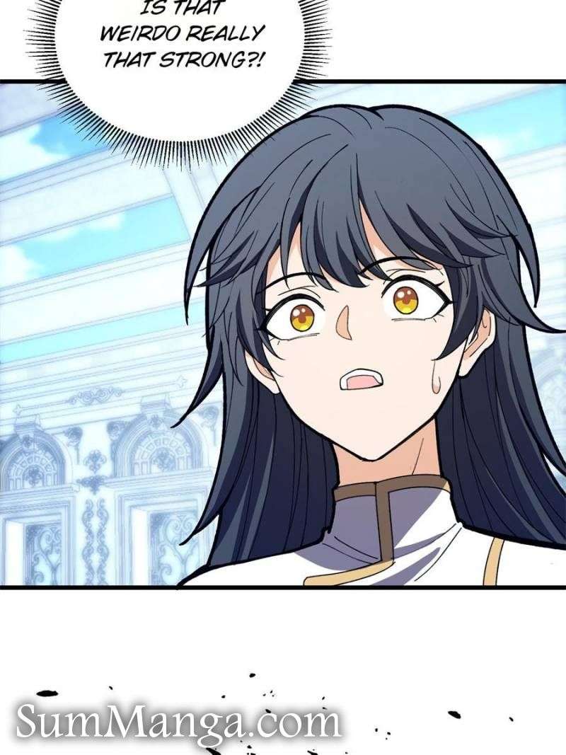 Read My Dragon System ENGLISH Manga Online