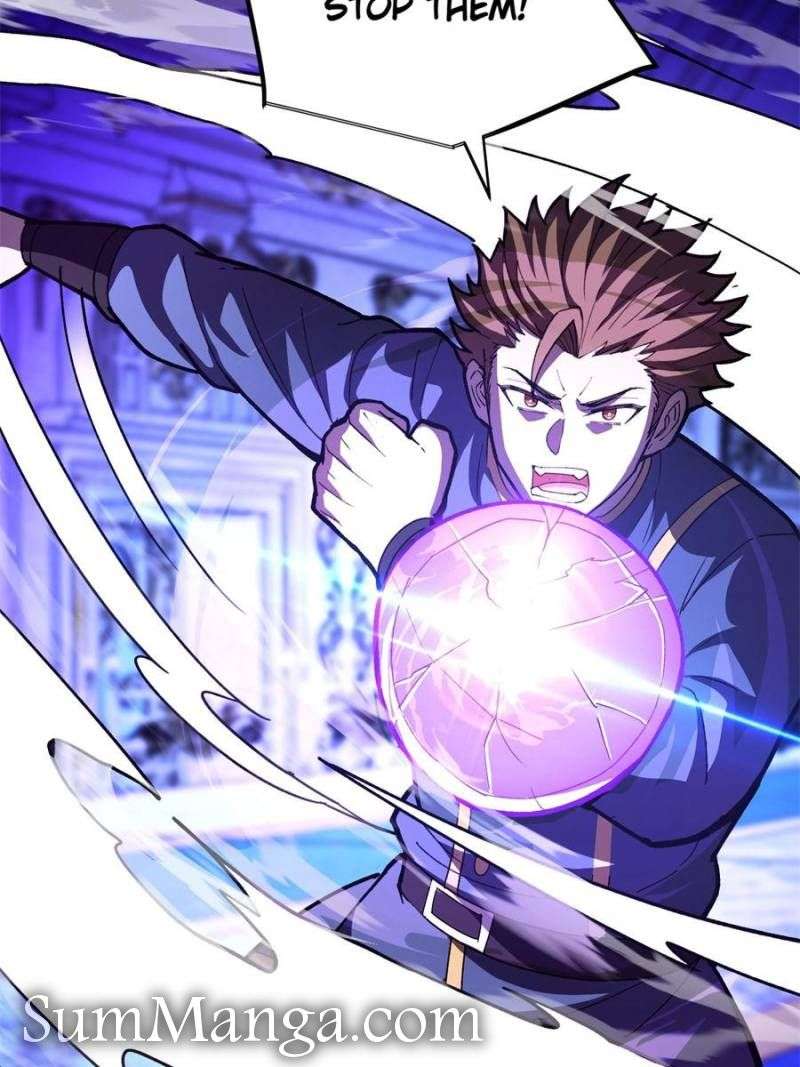 Read My Dragon System ENGLISH Manga Online