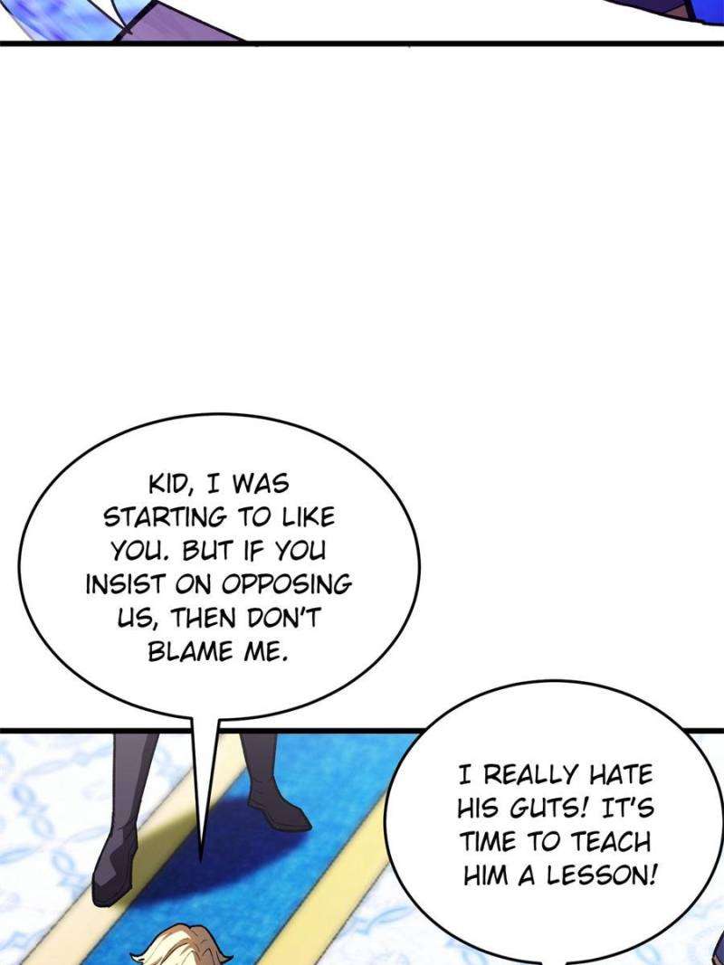 Read My Dragon System ENGLISH Manga Online