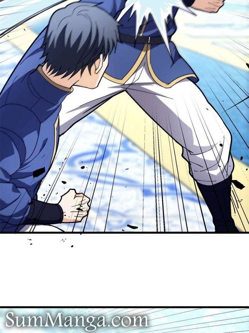 Read My Dragon System ENGLISH Manga Online