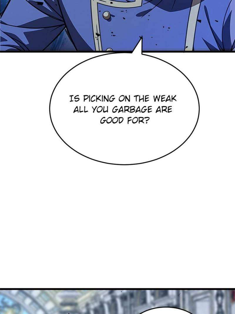 Read My Dragon System ENGLISH Manga Online