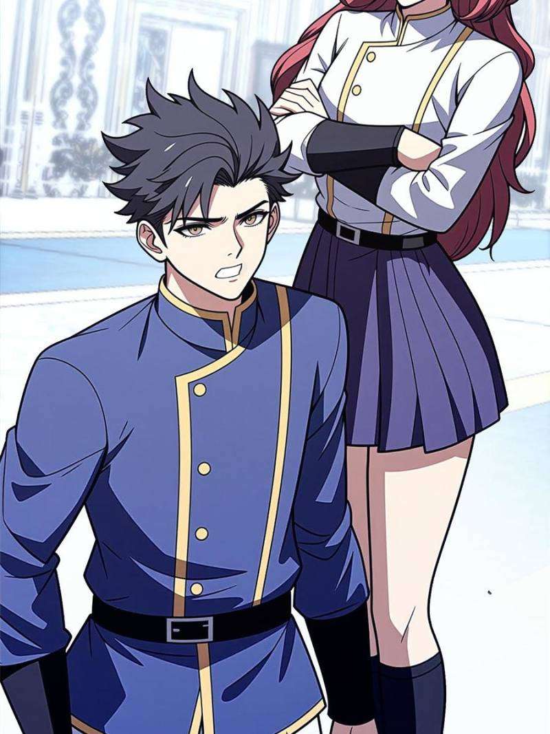 Read My Dragon System ENGLISH Manga Online