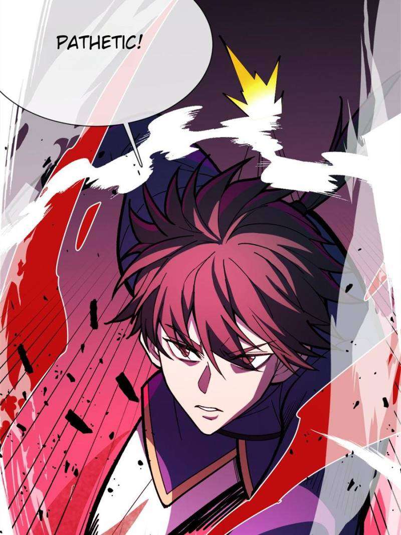 Read My Dragon System ENGLISH Manga Online