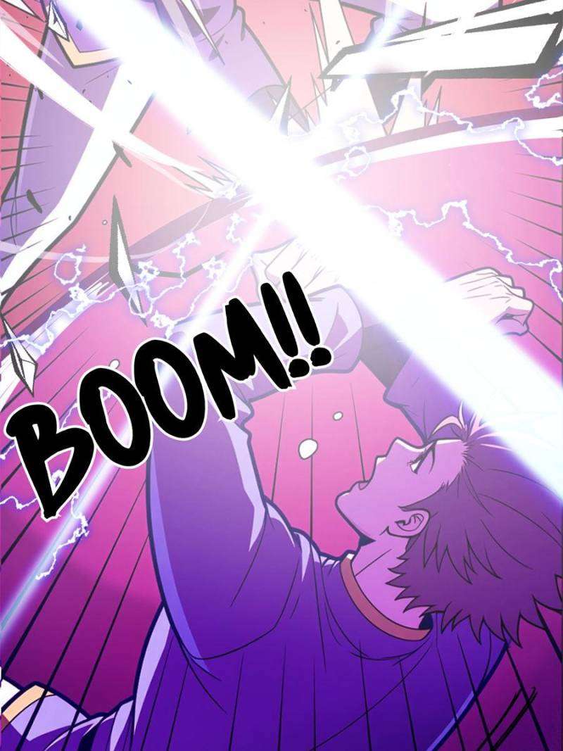 Read My Dragon System ENGLISH Manga Online