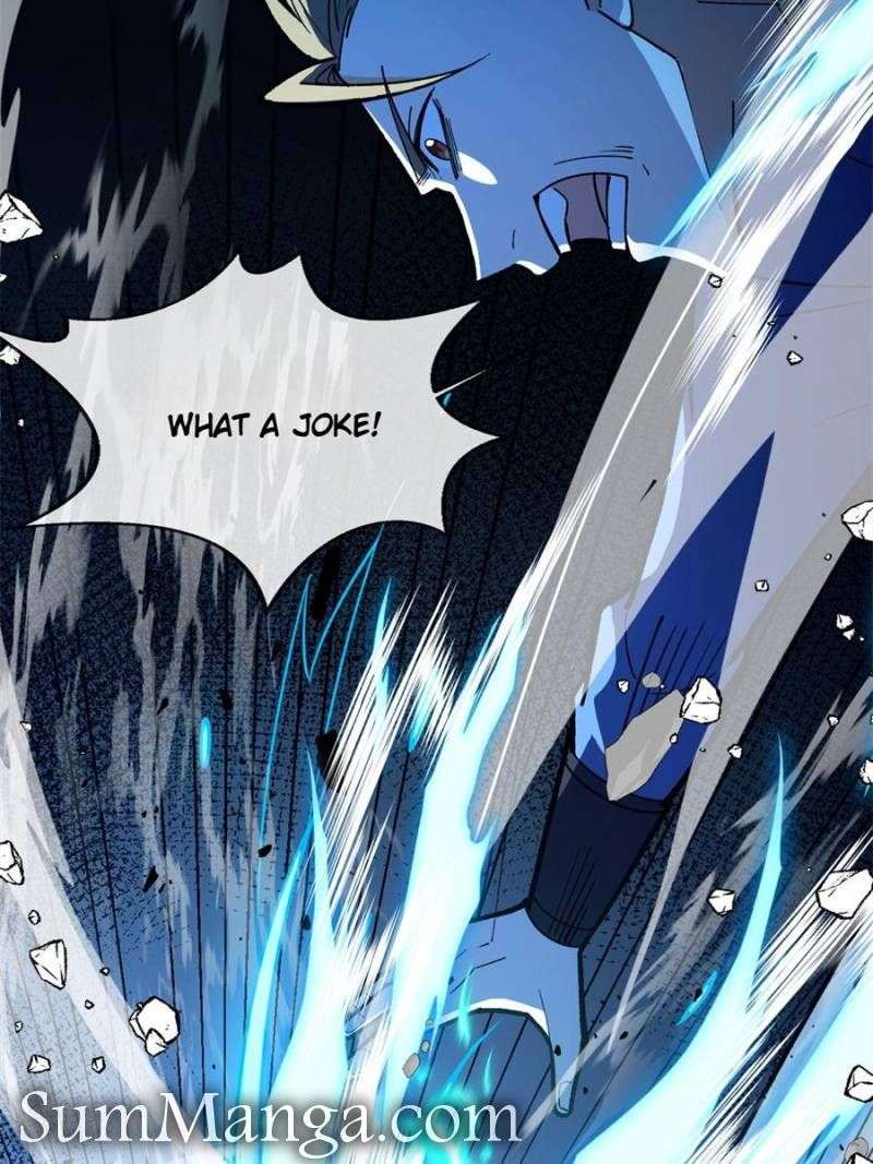 Read My Dragon System ENGLISH Manga Online