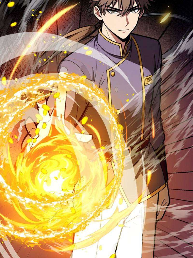 Read My Dragon System ENGLISH Manga Online