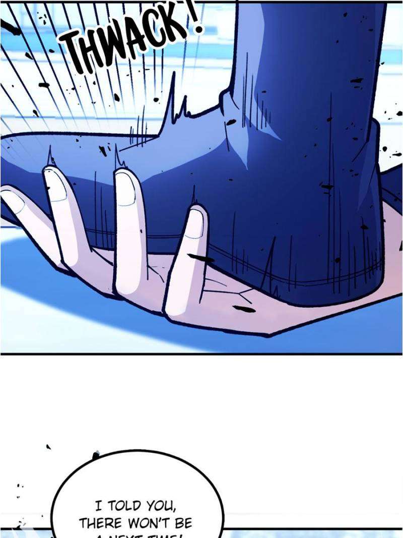 Read My Dragon System ENGLISH Manga Online