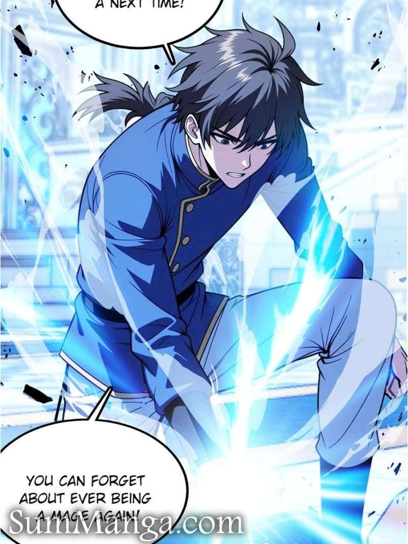 Read My Dragon System ENGLISH Manga Online