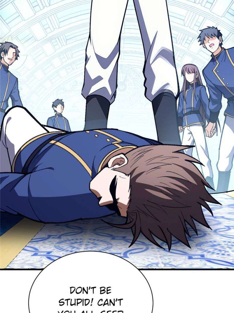 Read My Dragon System ENGLISH Manga Online