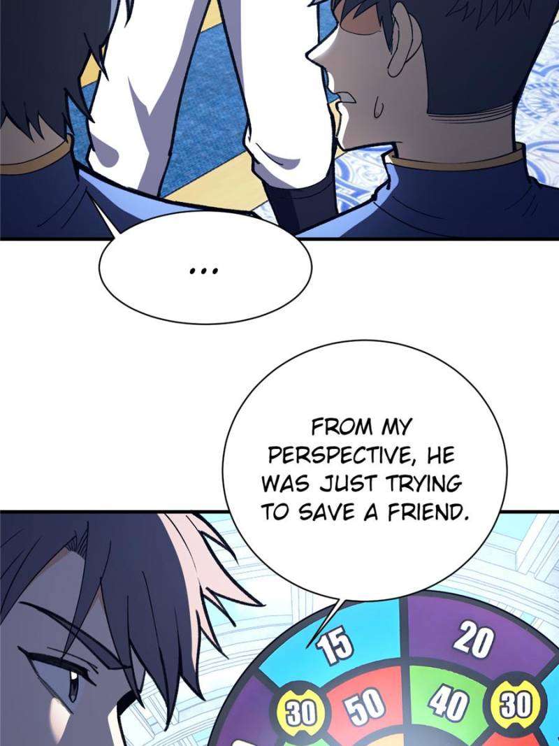 Read My Dragon System ENGLISH Manga Online