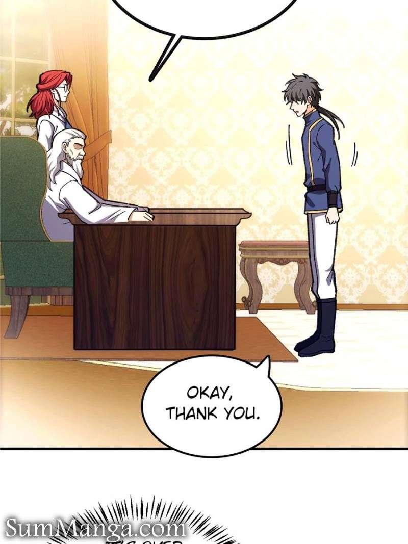 Read My Dragon System ENGLISH Manga Online