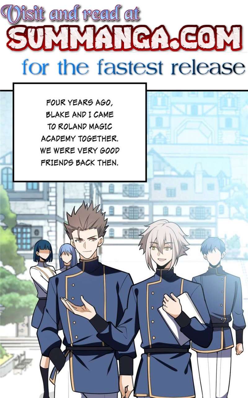 Read My Dragon System ENGLISH Manga Online