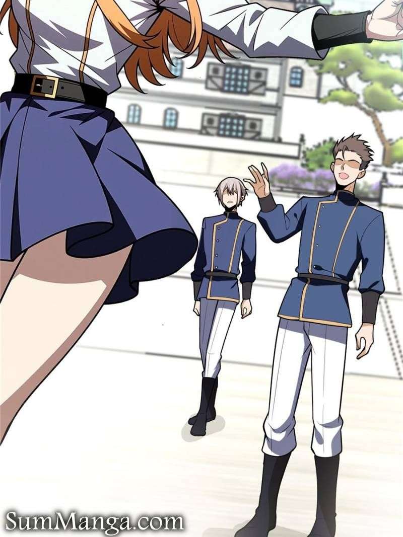 Read My Dragon System ENGLISH Manga Online