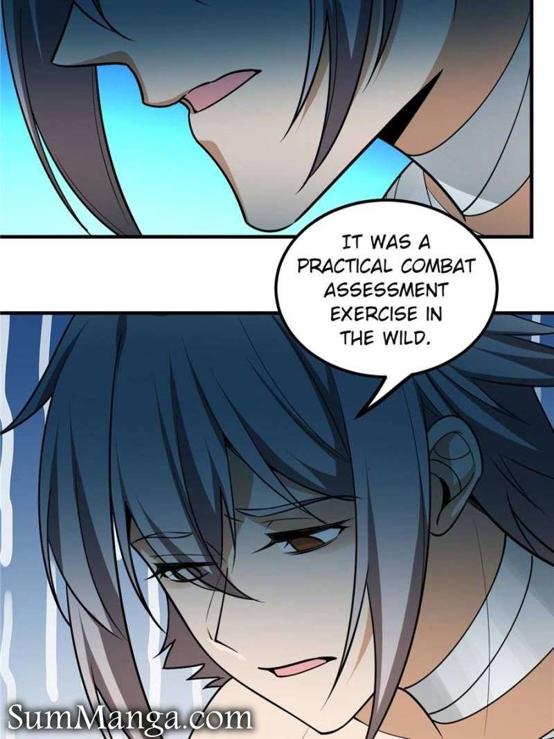 Read My Dragon System ENGLISH Manga Online