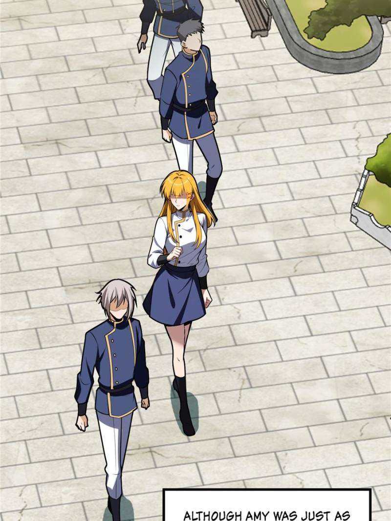 Read My Dragon System ENGLISH Manga Online