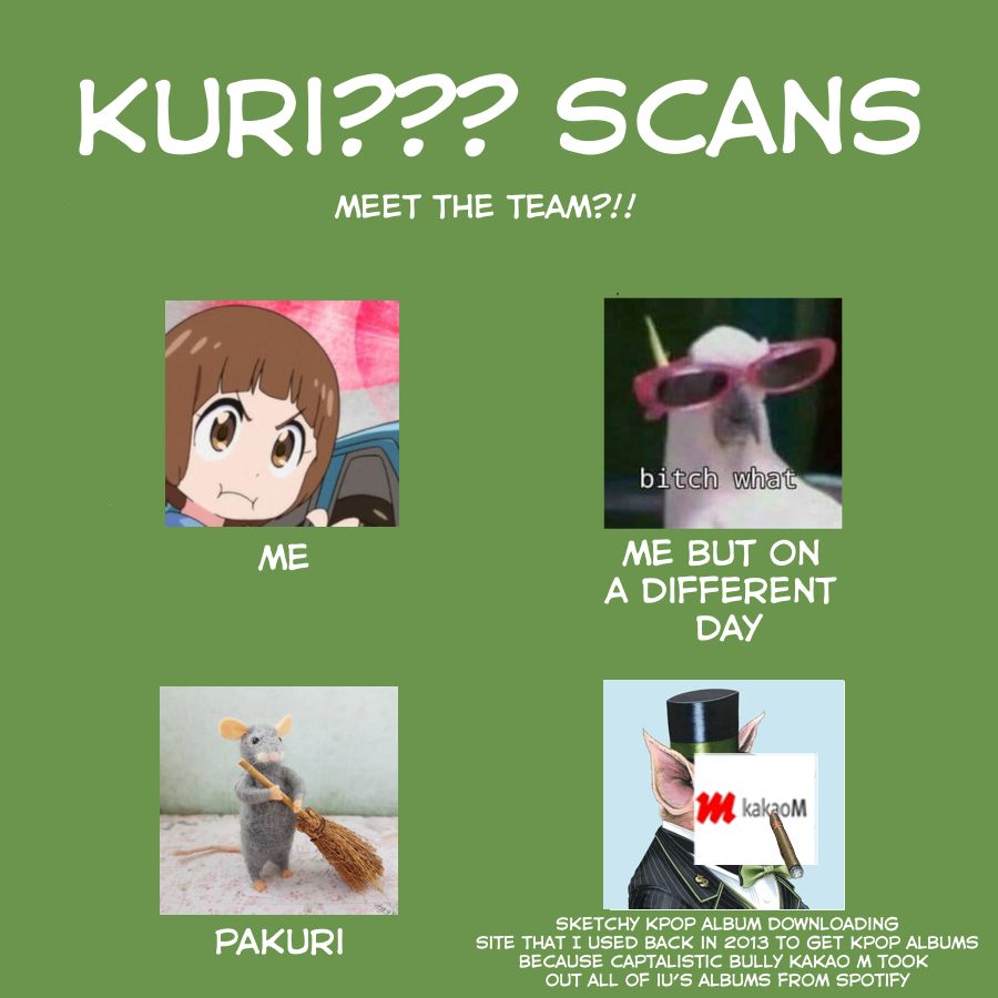 Read My Happy Marriage ENGLISH Manga Online