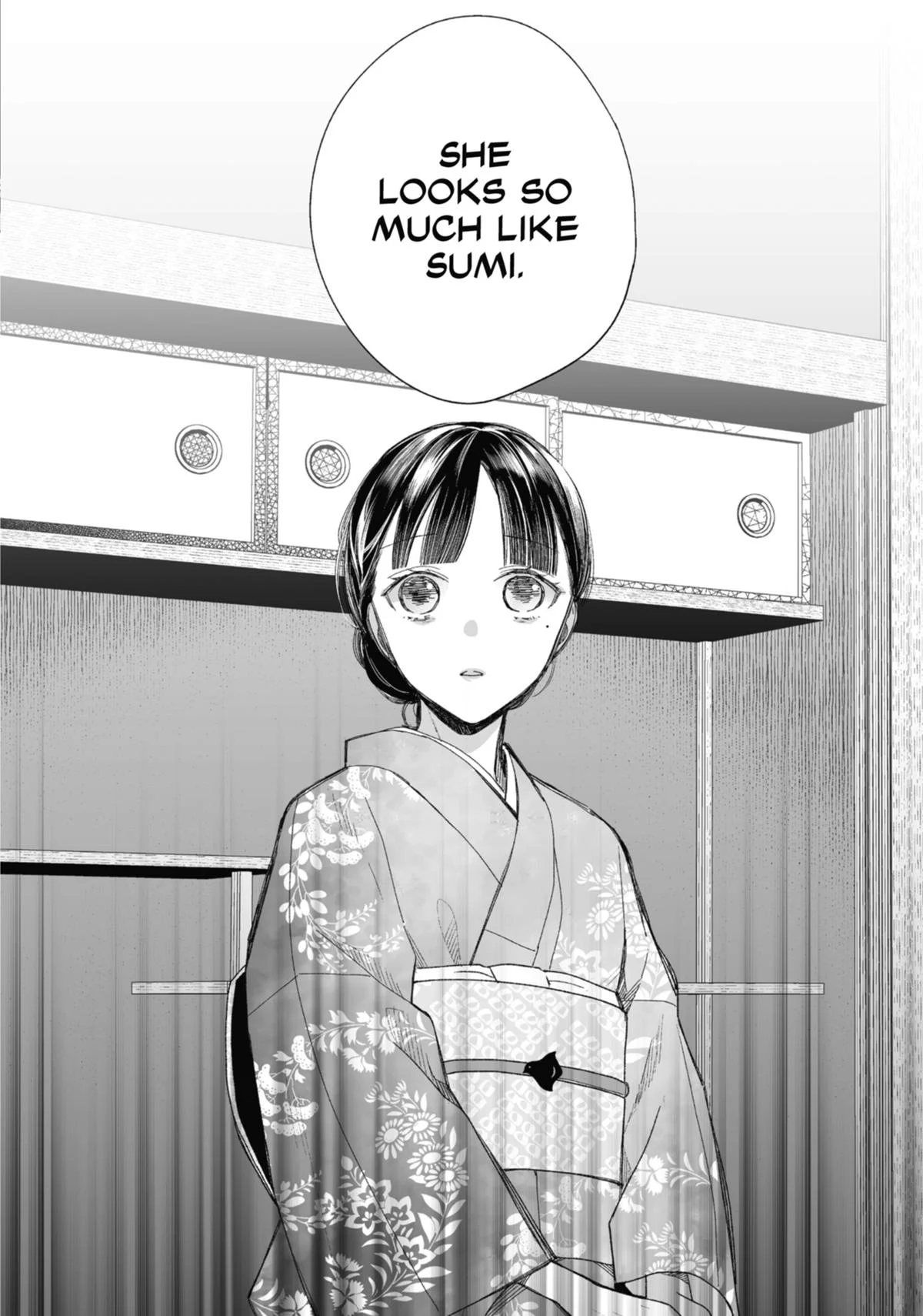 Read My Happy Marriage ENGLISH Manga Online