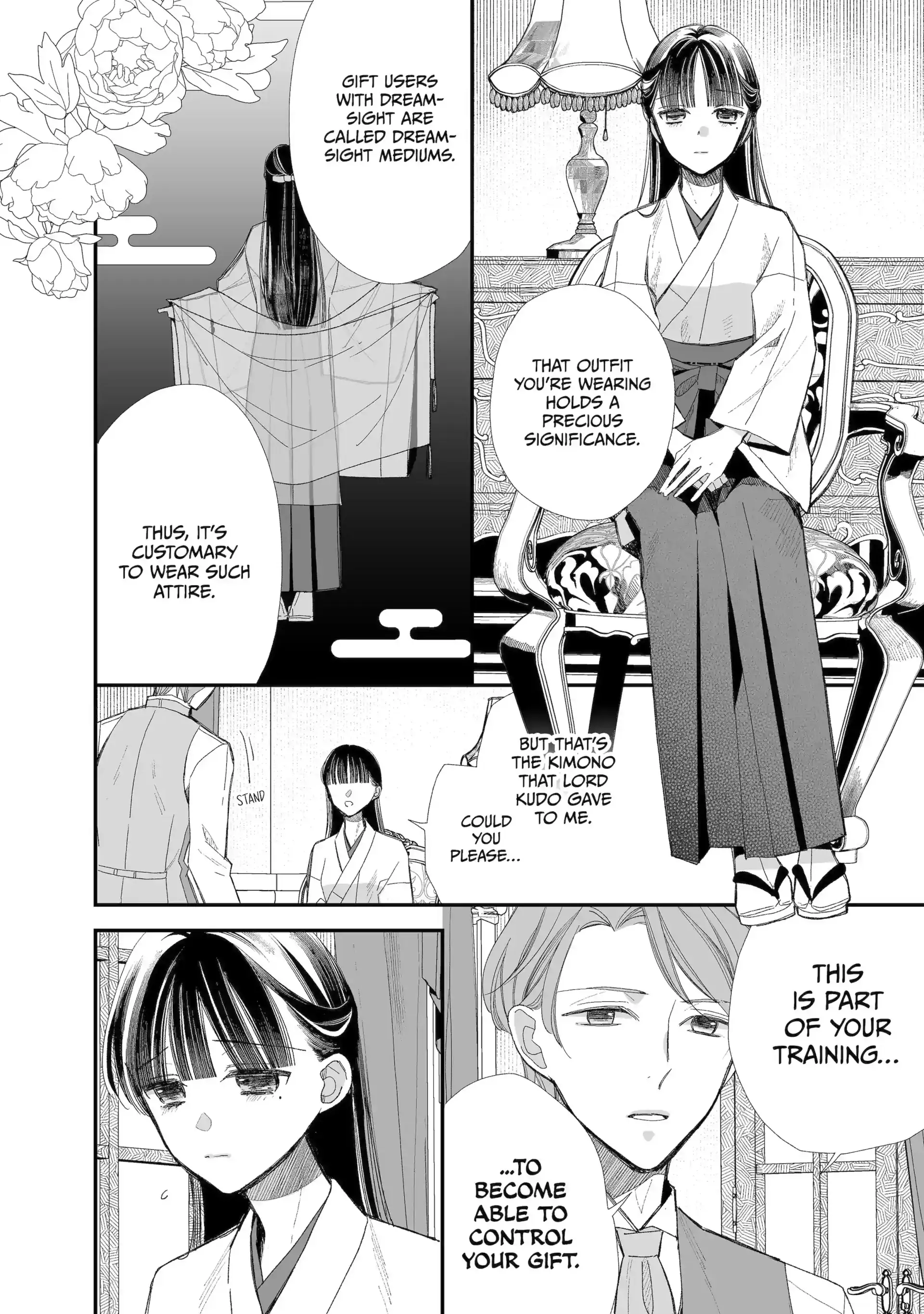 Read My Happy Marriage ENGLISH Manga Online