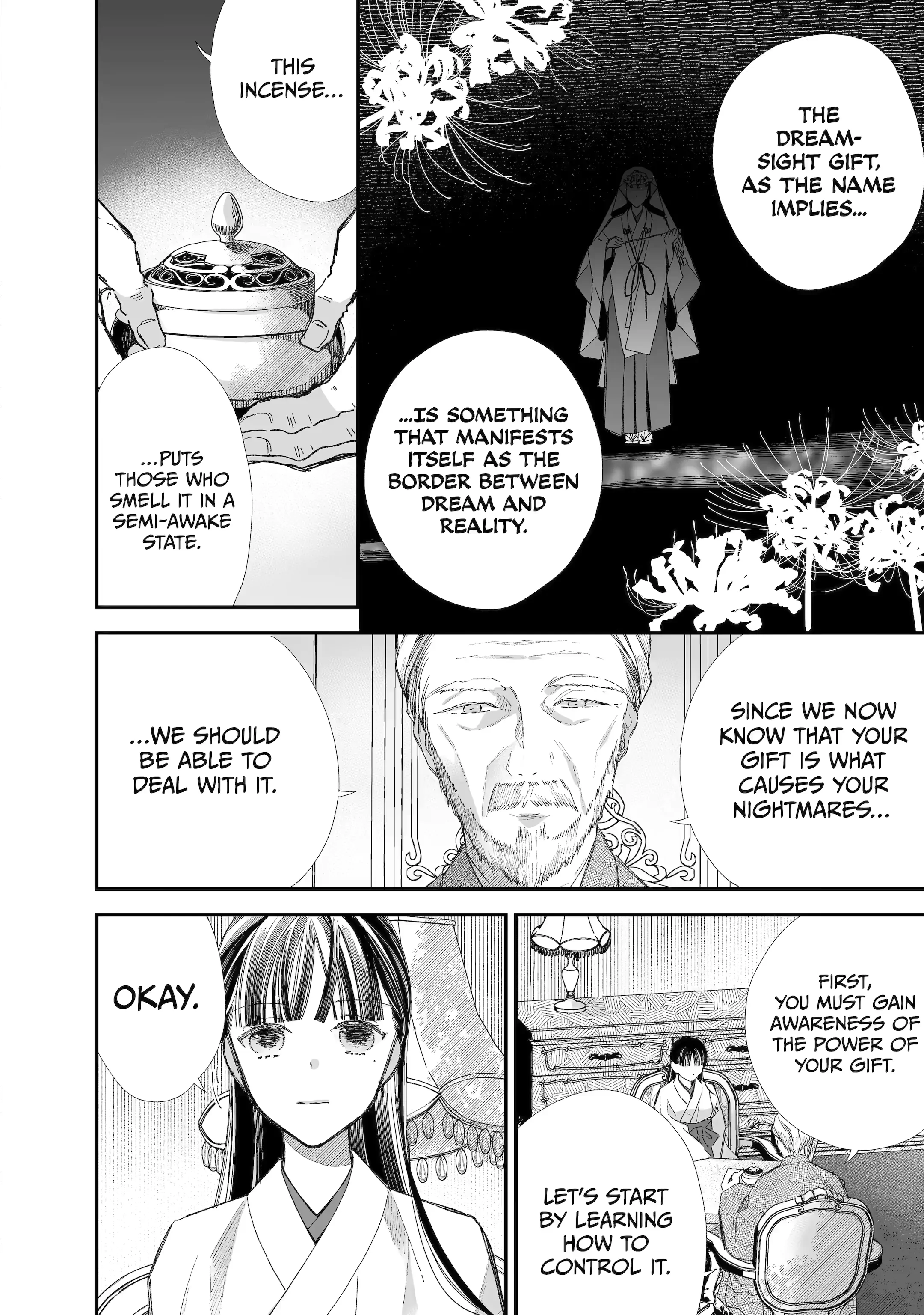 Read My Happy Marriage ENGLISH Manga Online