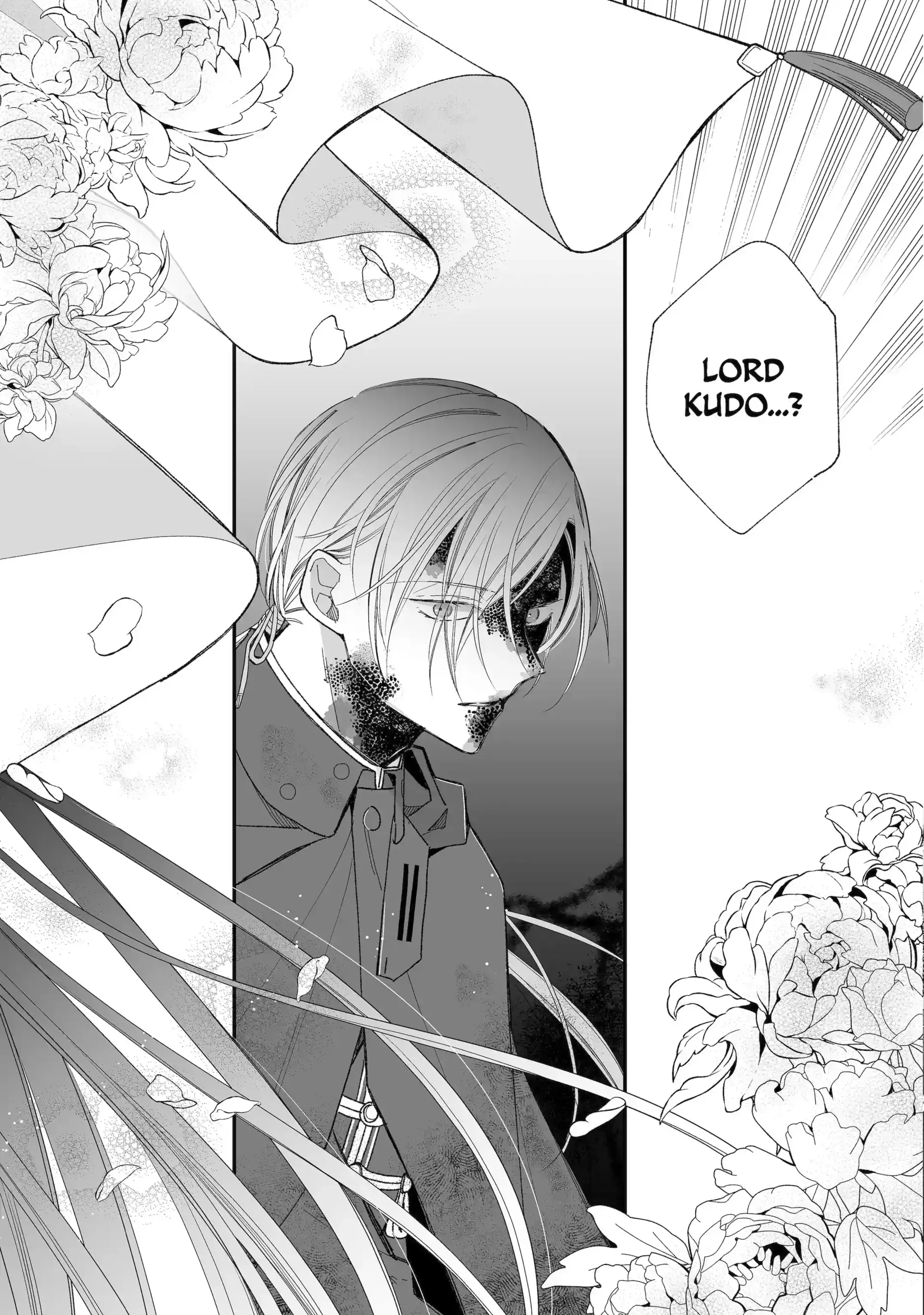 Read My Happy Marriage ENGLISH Manga Online