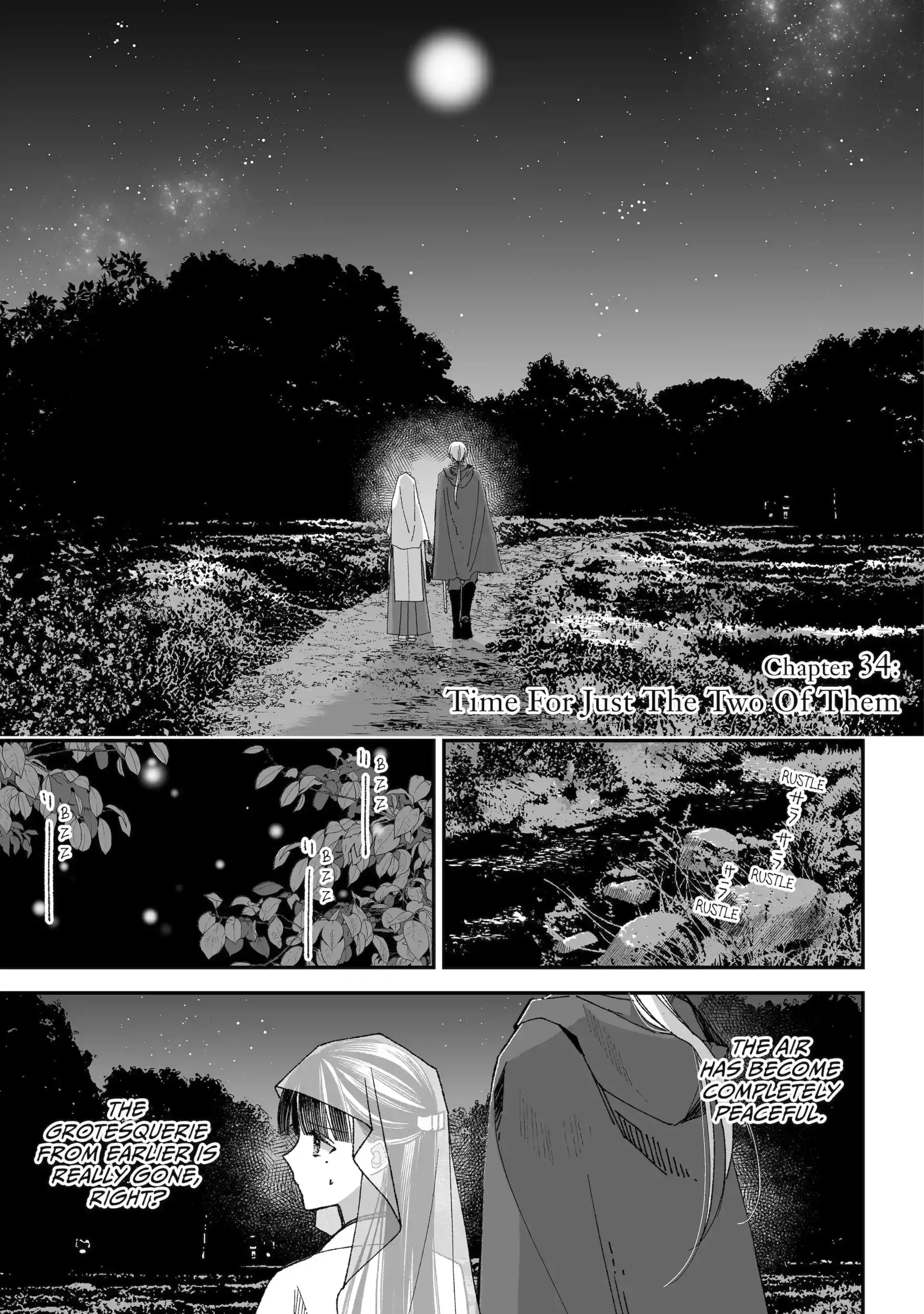 Read My Happy Marriage ENGLISH Manga Online