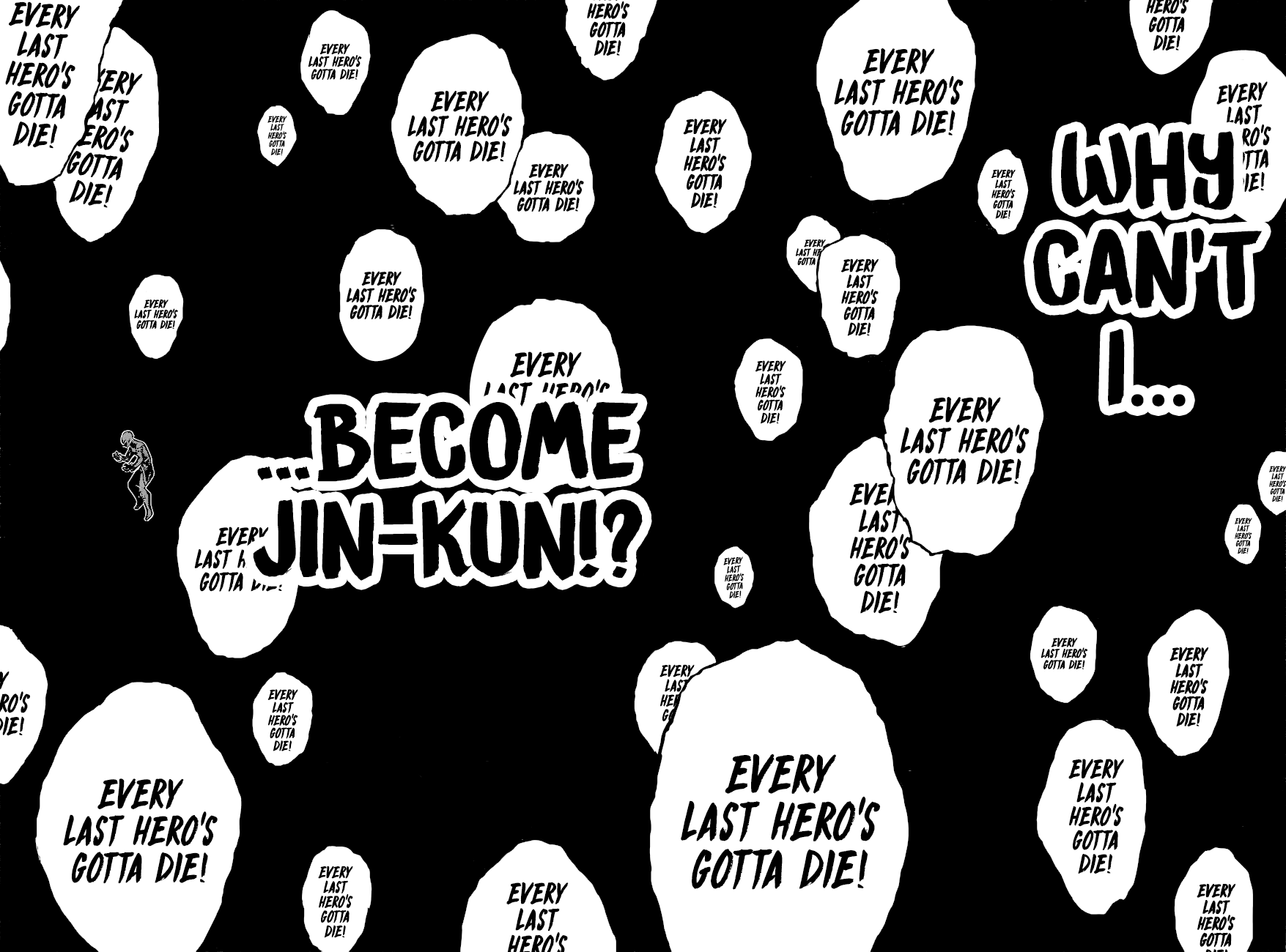 Read My Hero Academia ENGLISH Manga Online