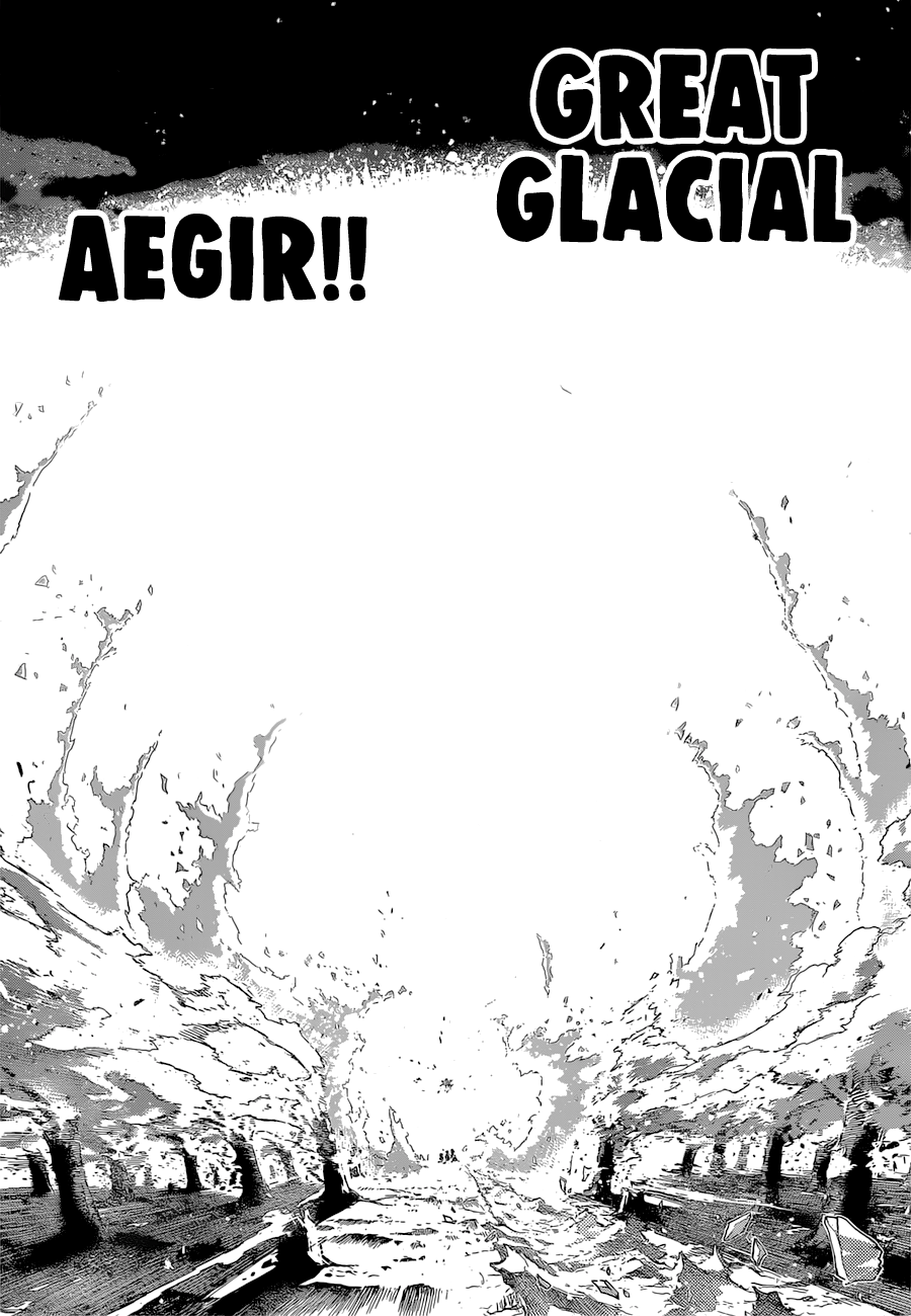 Read My Hero Academia ENGLISH Manga Online
