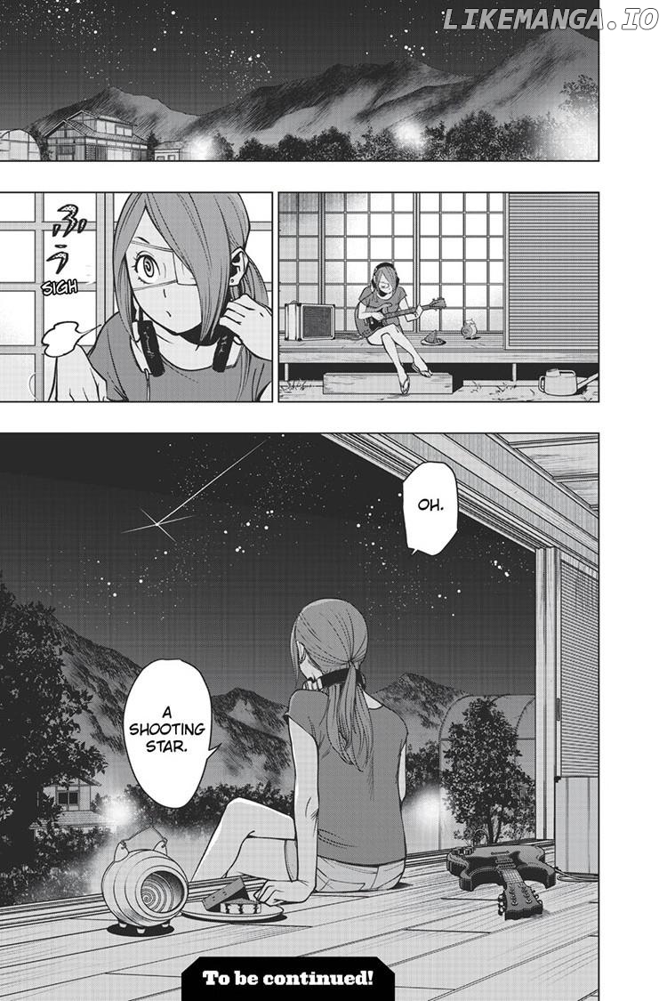 Read My Hero Academia Vigilantes ENGLISH Manga Online