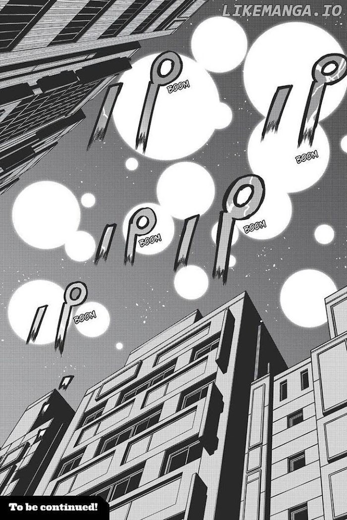 Read My Hero Academia Vigilantes ENGLISH Manga Online