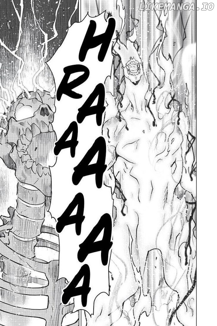 Read My Hero Academia Vigilantes ENGLISH Manga Online